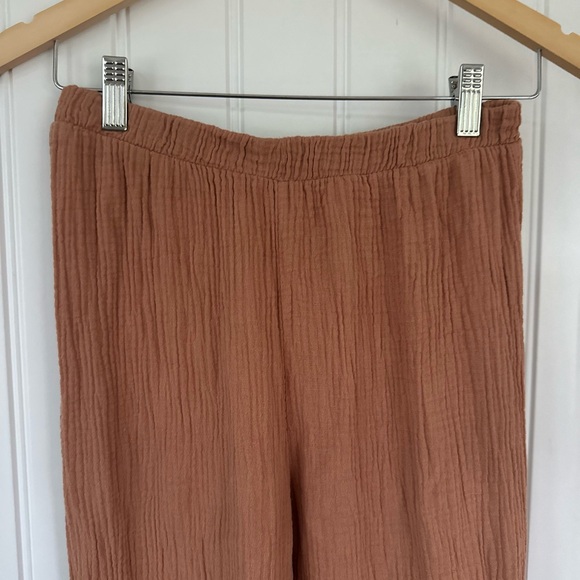 Women’s Wide-Leg Bellbottom Pants - Picture 3 of 3